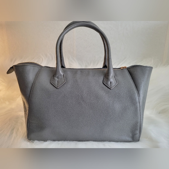 Couronne Satchel 2way - Picture 8 of 11